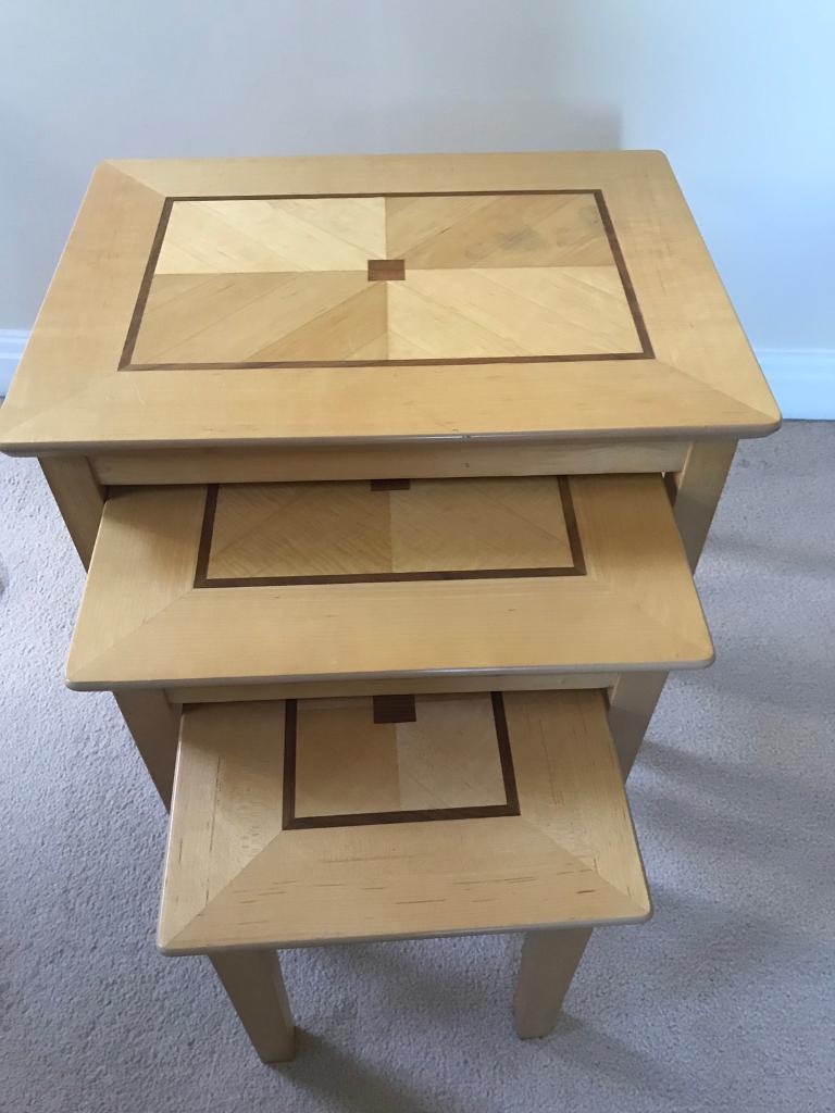 Nested tables in Knowsley, Merseyside Gumtree