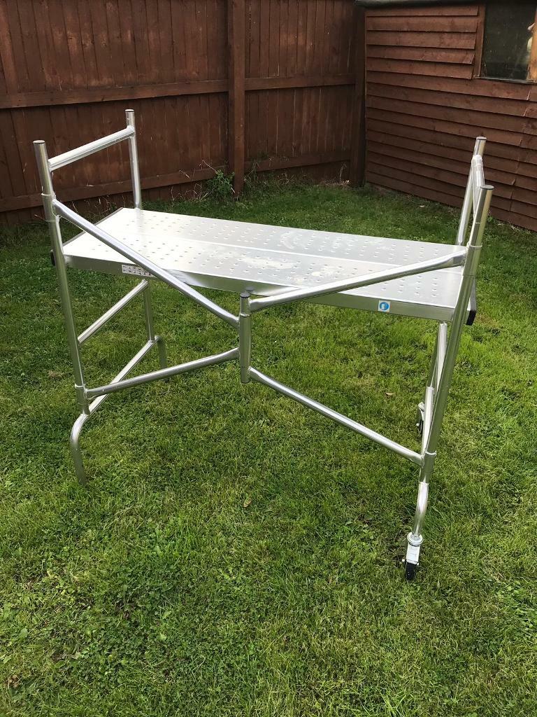 Temporary Scaffolding in Loughor, Swansea Gumtree