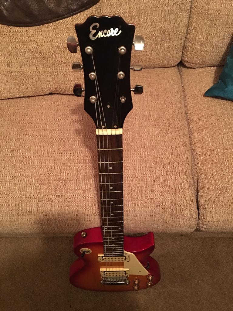 Encore les Paul guitar | in Derby, Derbyshire | Gumtree