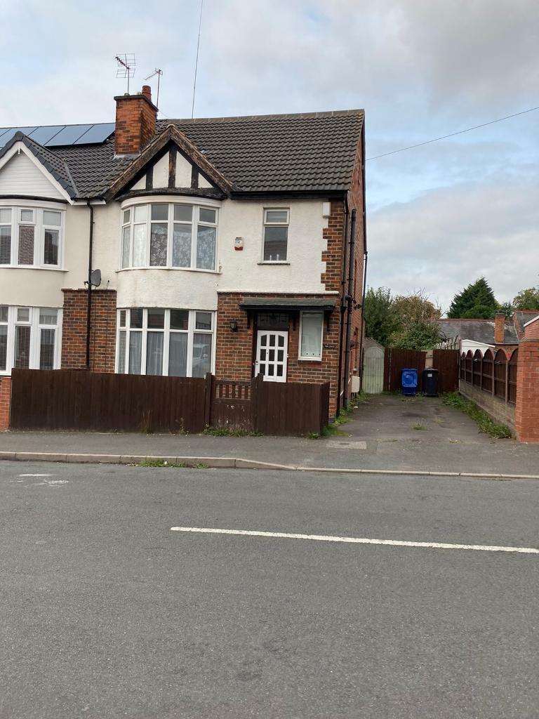 3/4bed house for rent in derby in Somercotes, Derbyshire Gumtree
