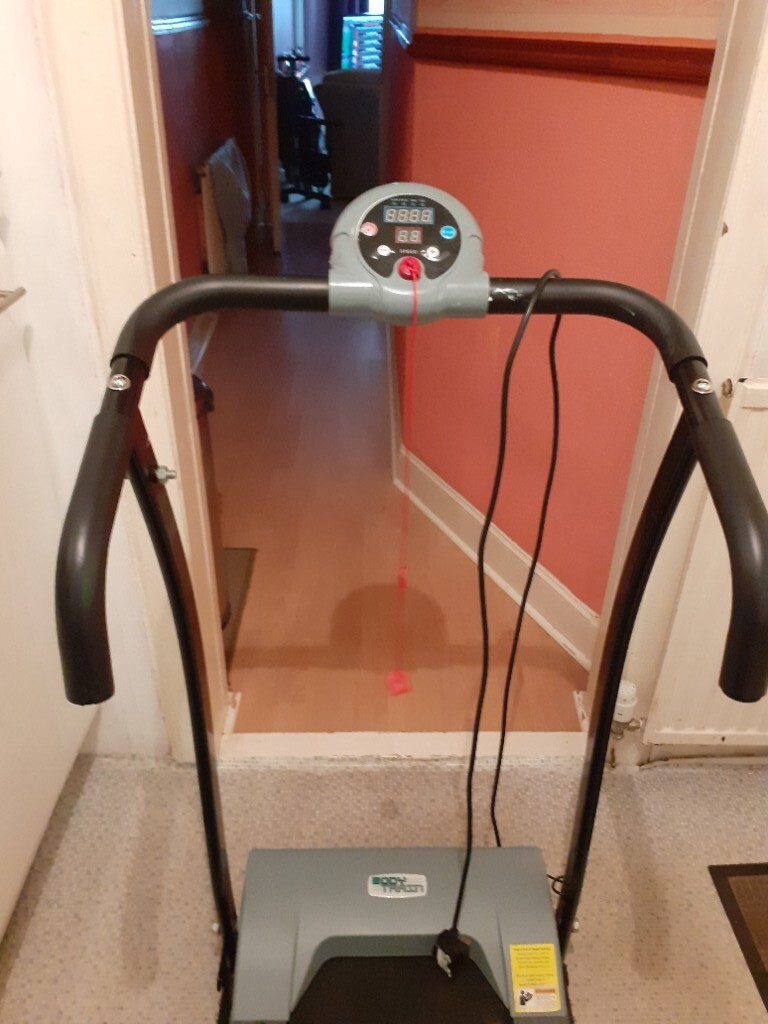 Treadmill for sale in Dunfermline, Fife Gumtree