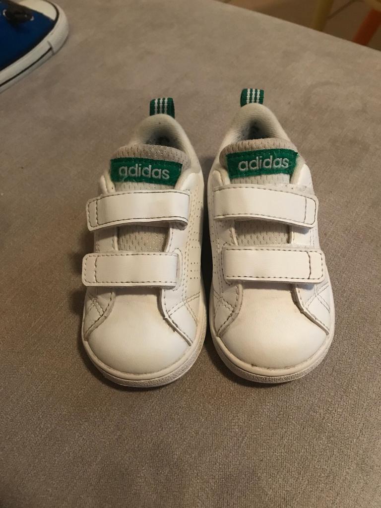 adidas trainers size 5 boys adidas trainers size 5 boys