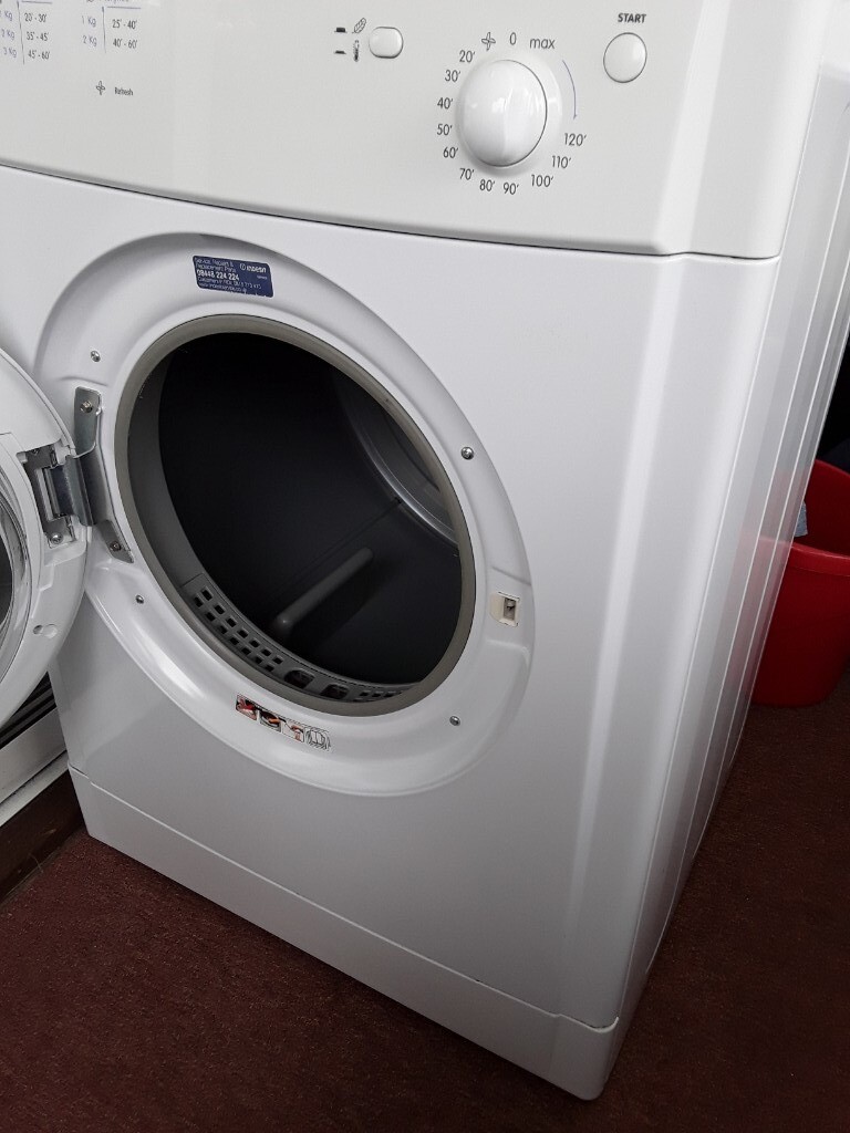 INDESIT Vented tumble dryer for sale in Tewkesbury, Gloucestershire