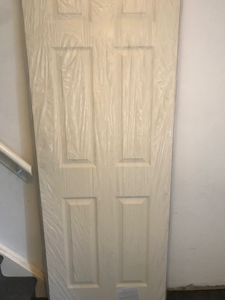 B Q Brand New Doors X4 In Johnstone Renfrewshire Gumtree