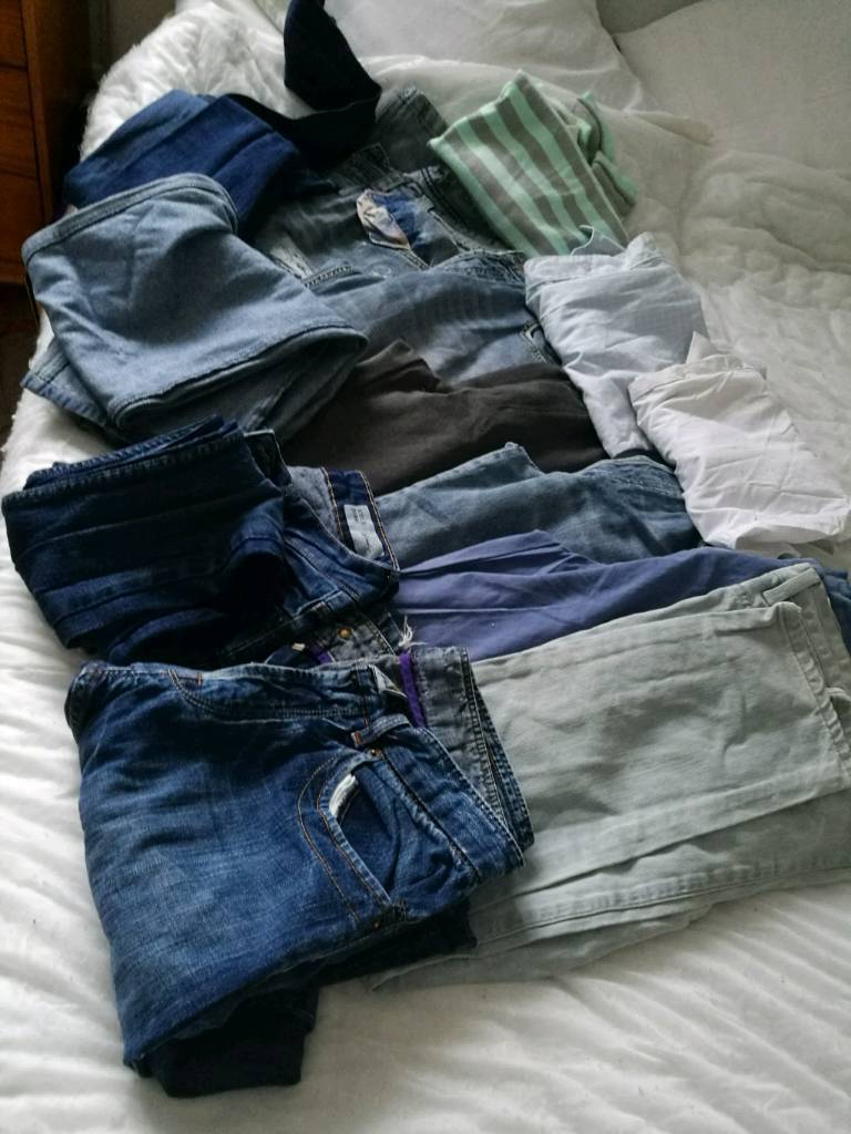 Mens bundle clothes in Maidstone, Kent Gumtree