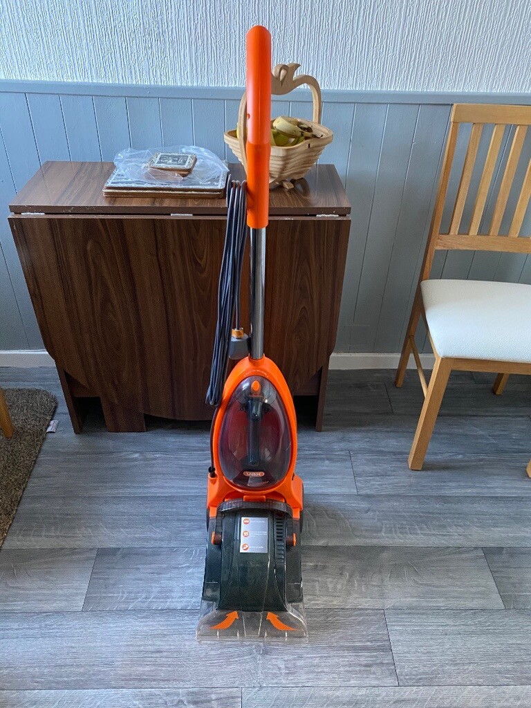 VAX CARPET WASHER in Granton, Edinburgh Gumtree