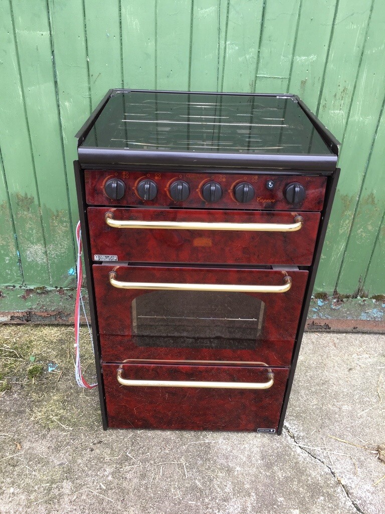 Caravan cooker in Cupar, Fife Gumtree