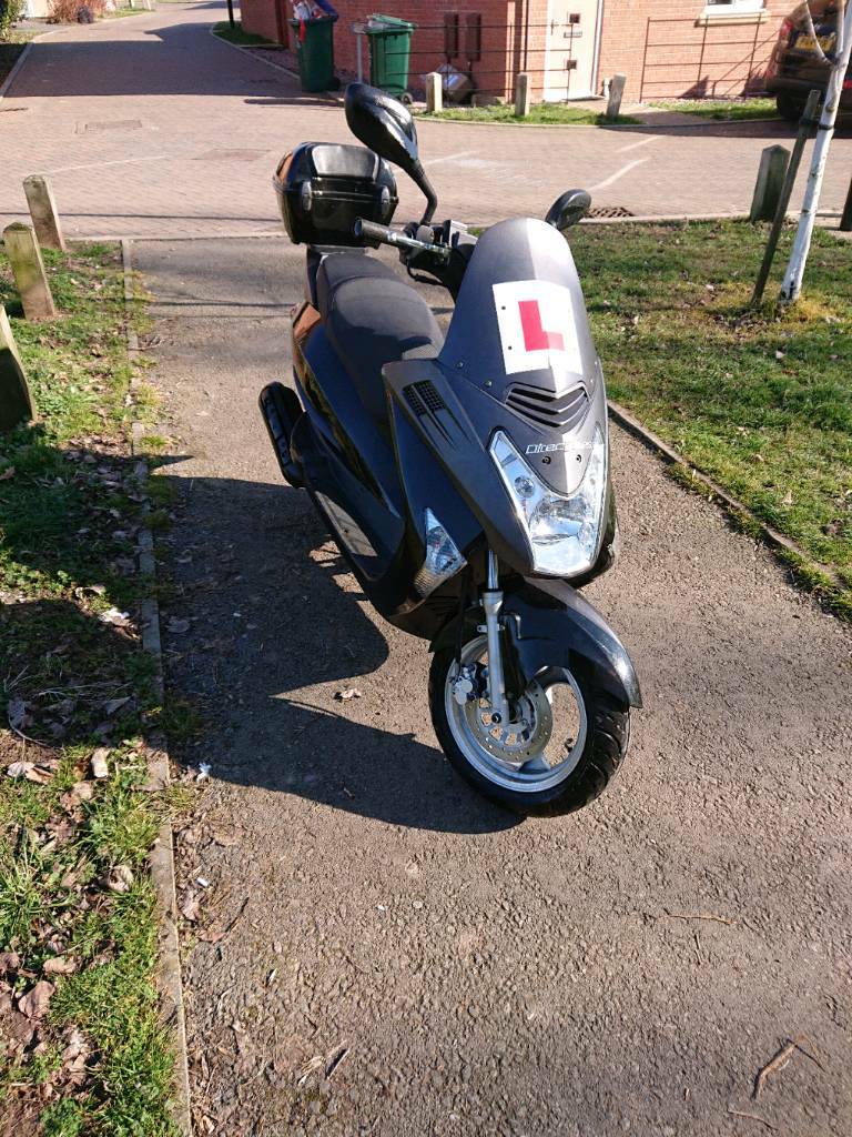 Direct bikes lynx 125 in Coventry, West Midlands Gumtree