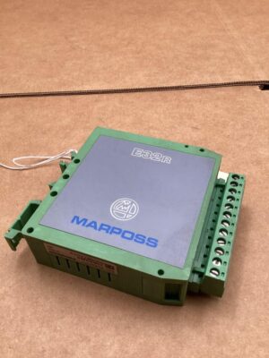 Marposs E32R Interface Unit 24VDC