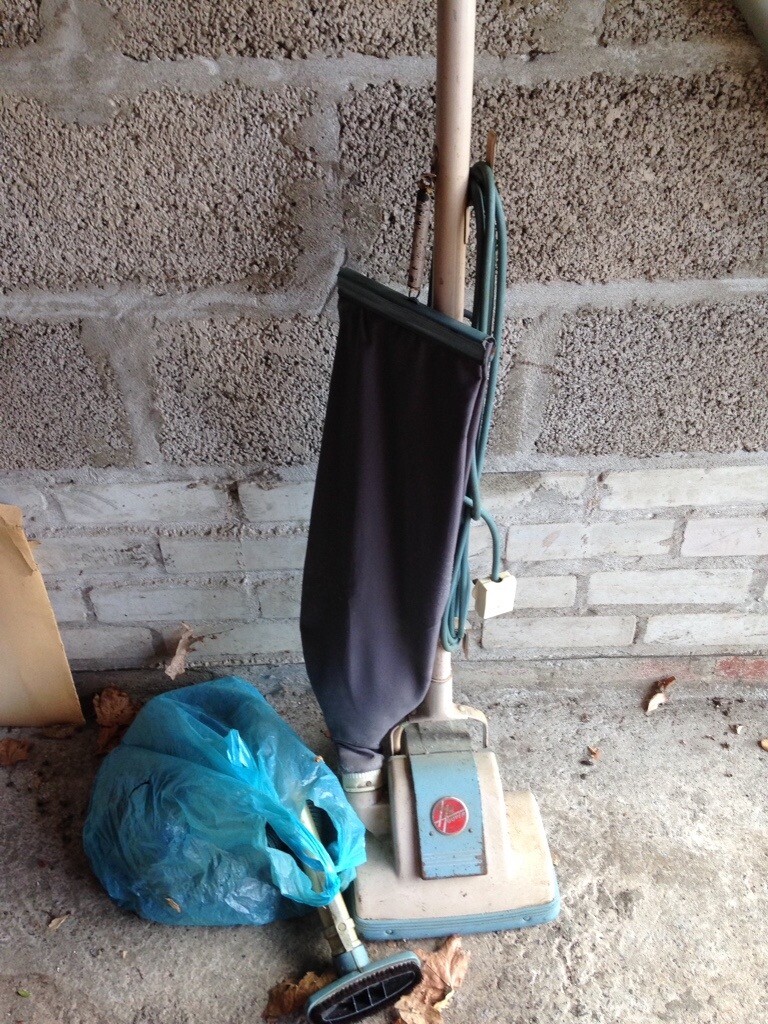 Vintage Hoover Junior Vacuum Cleaner in Coombe Dingle, Bristol Gumtree