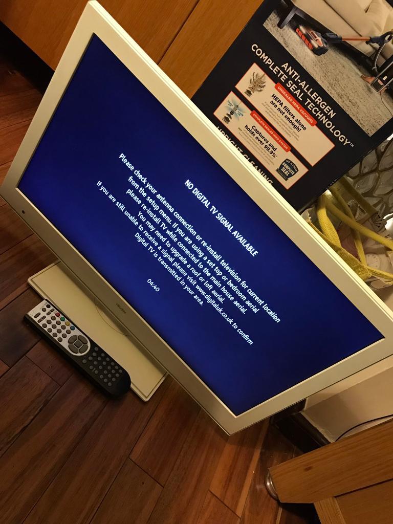 Bush 24’’ Tv in Falkirk Gumtree