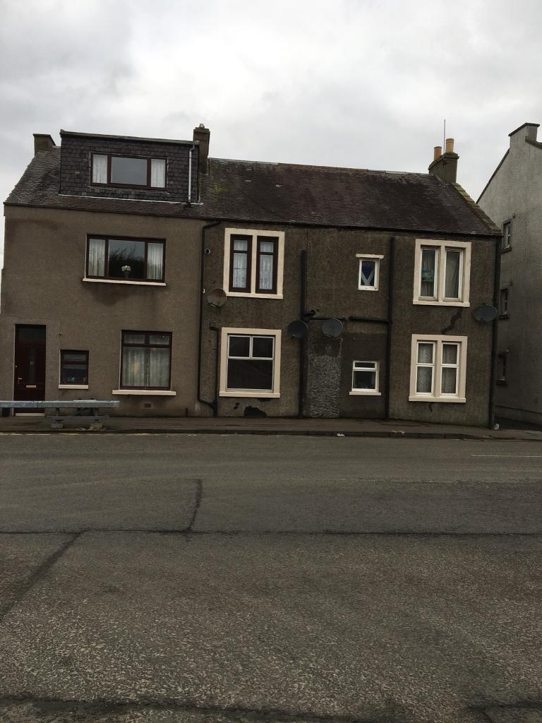 Two bed flat Crossgates in Cowdenbeath, Fife Gumtree