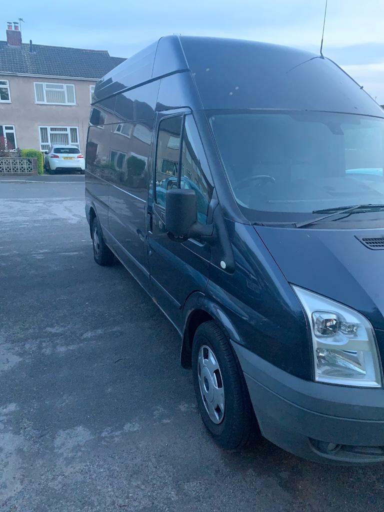 2009 Transit van for sale in Thornbury, Bristol Gumtree