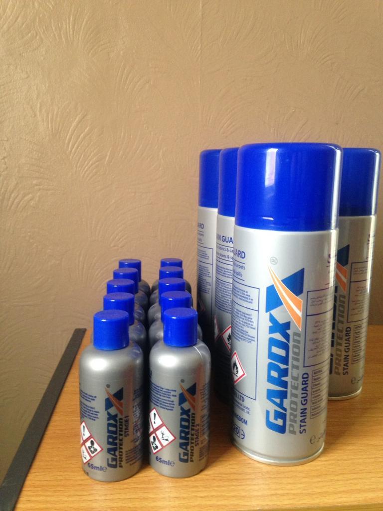 Gard X paint protection in Whitwell, Nottinghamshire Gumtree