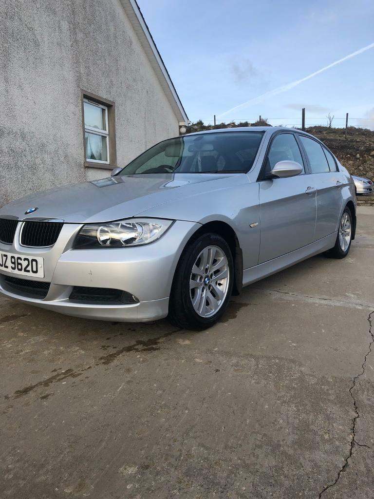 Bmw 318i 2006