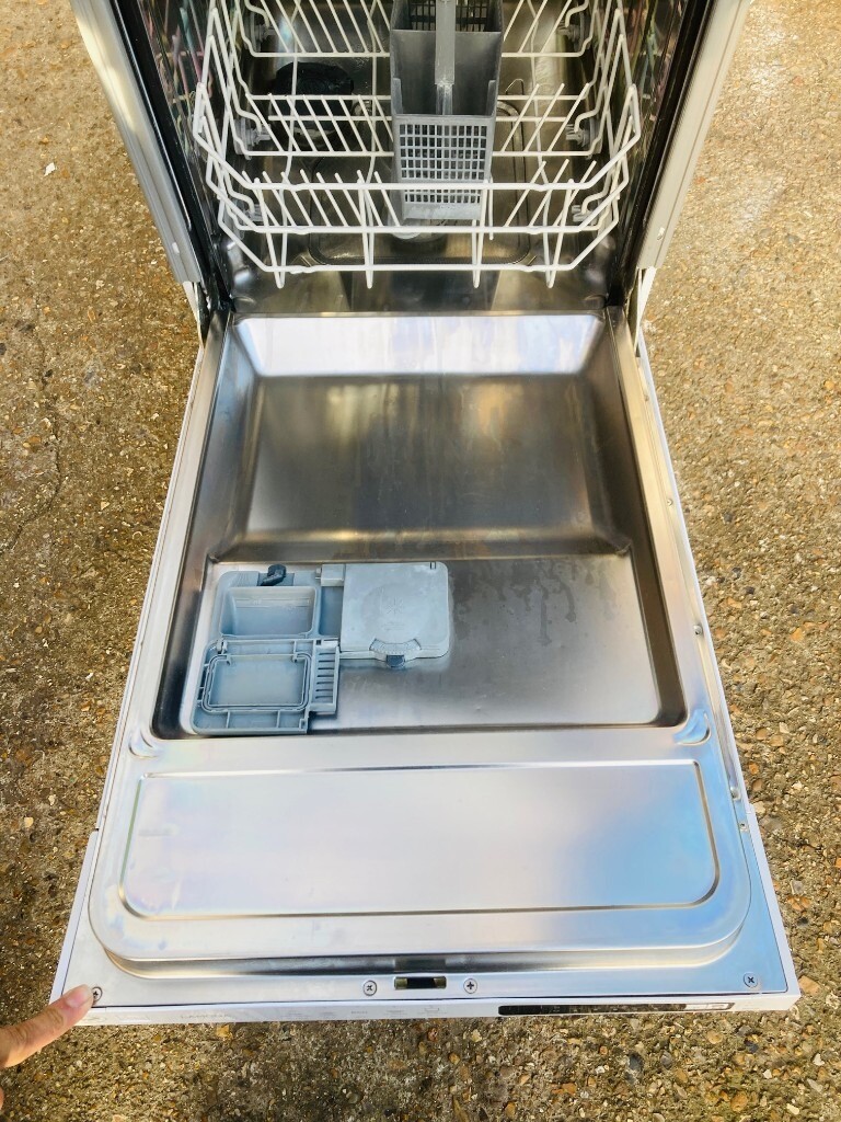 LAMONA Dishwasher SLIMLINE Integrated in Hounslow, London Gumtree