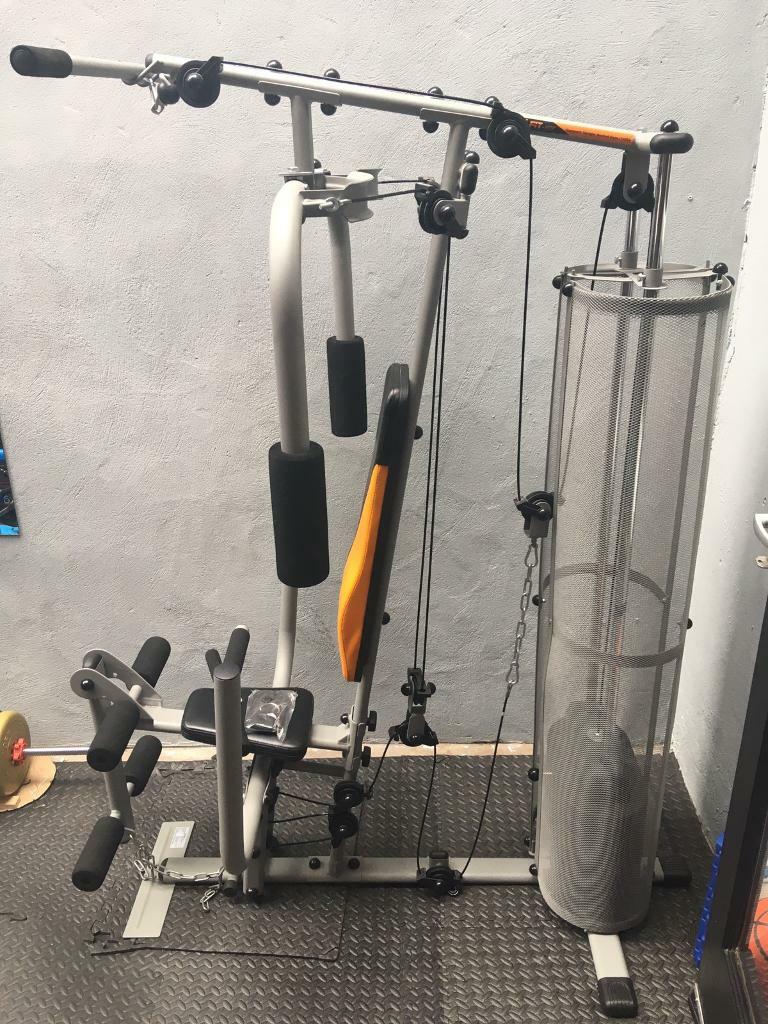 Multigym for sale in Sydenham, Belfast Gumtree