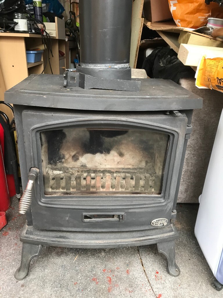 Multi fuel burner in Denton, Manchester Gumtree