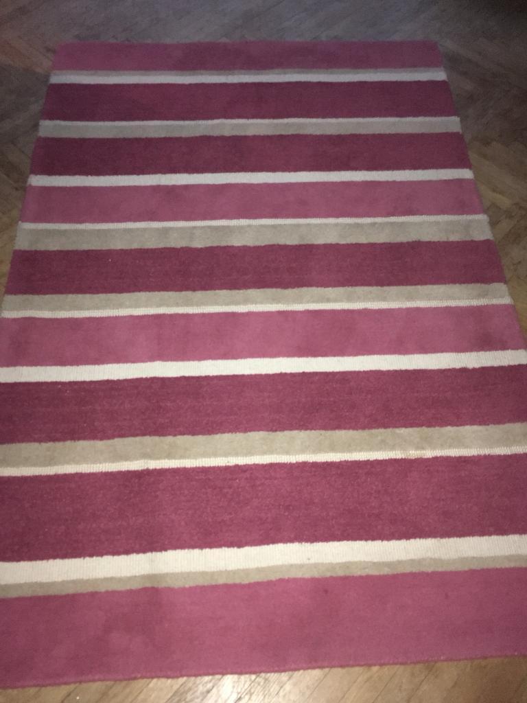 Laura Ashley Bexley Rug in Sketty, Swansea Gumtree