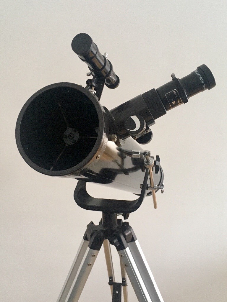 Celestron Powerseeker 76 AZ Telescope in Northampton