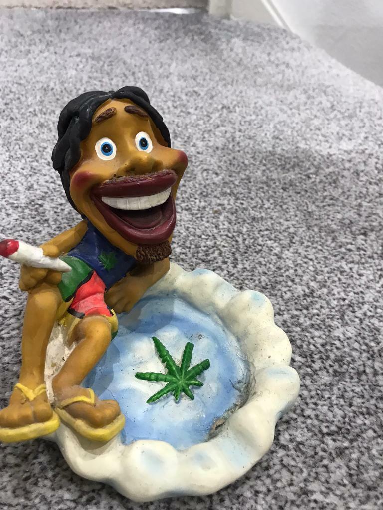 Novelty Ashtray in Kirkcaldy, Fife Gumtree