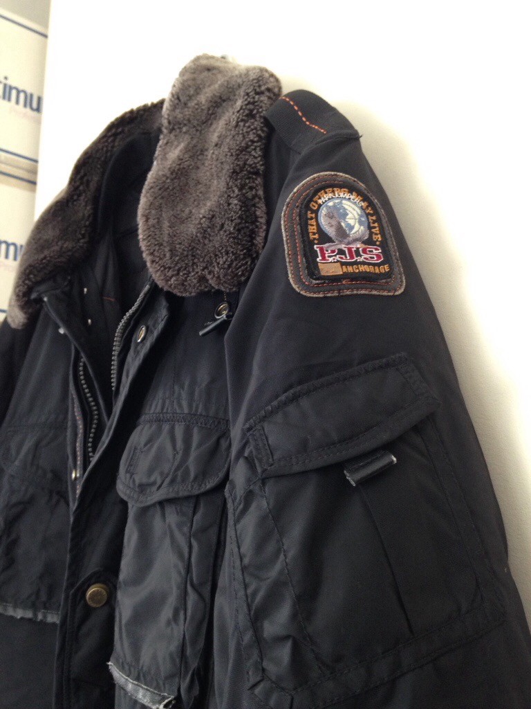 parajumpers portland jacket parajumpers portland jacket