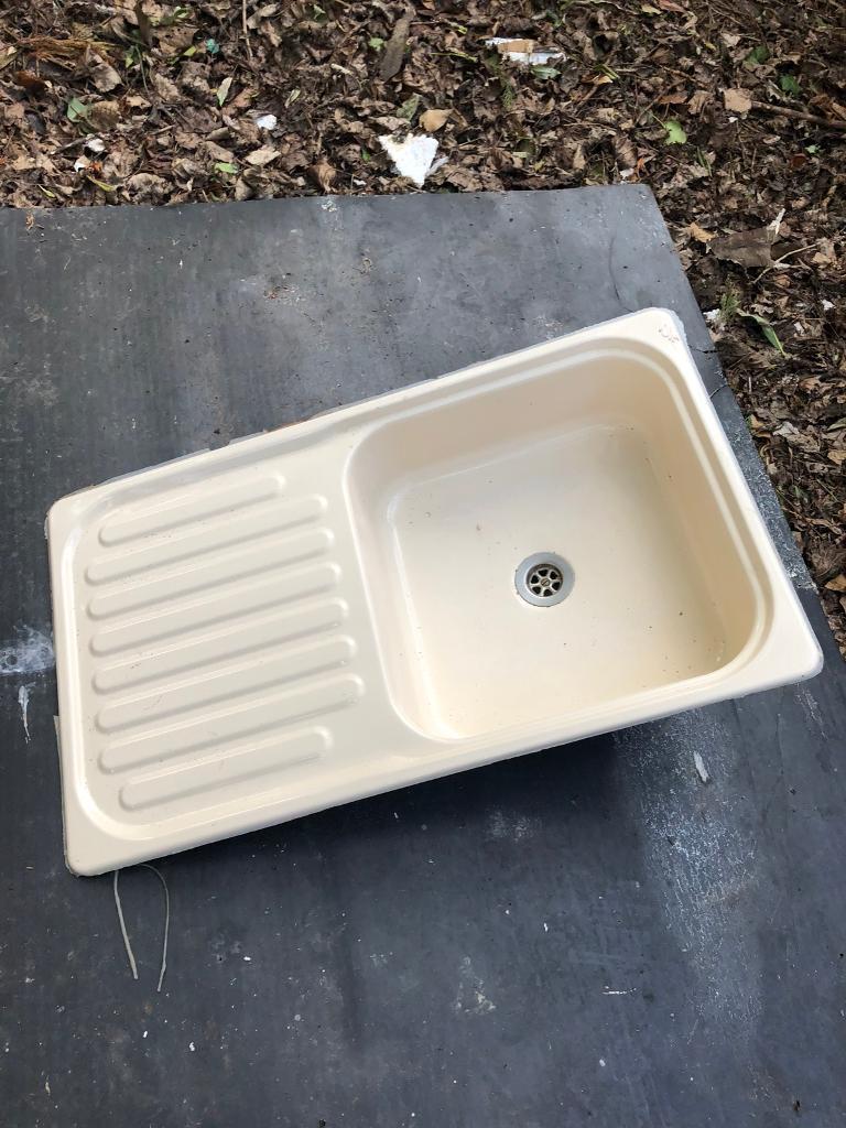 Caravan/ camper sink & drainer (3) in Great Yarmouth, Norfolk Gumtree