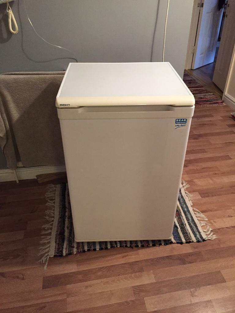 Beko fridge in Colchester, Essex Gumtree
