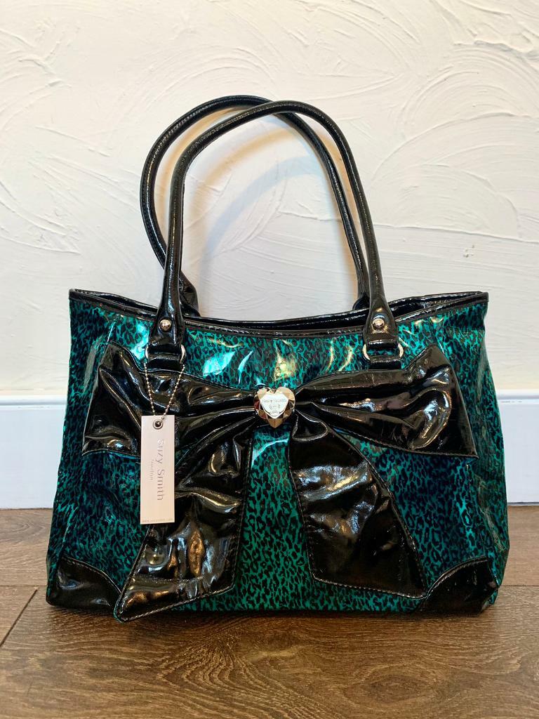 Suzy Smith bag Brand New in Tunbridge Wells, Kent Gumtree