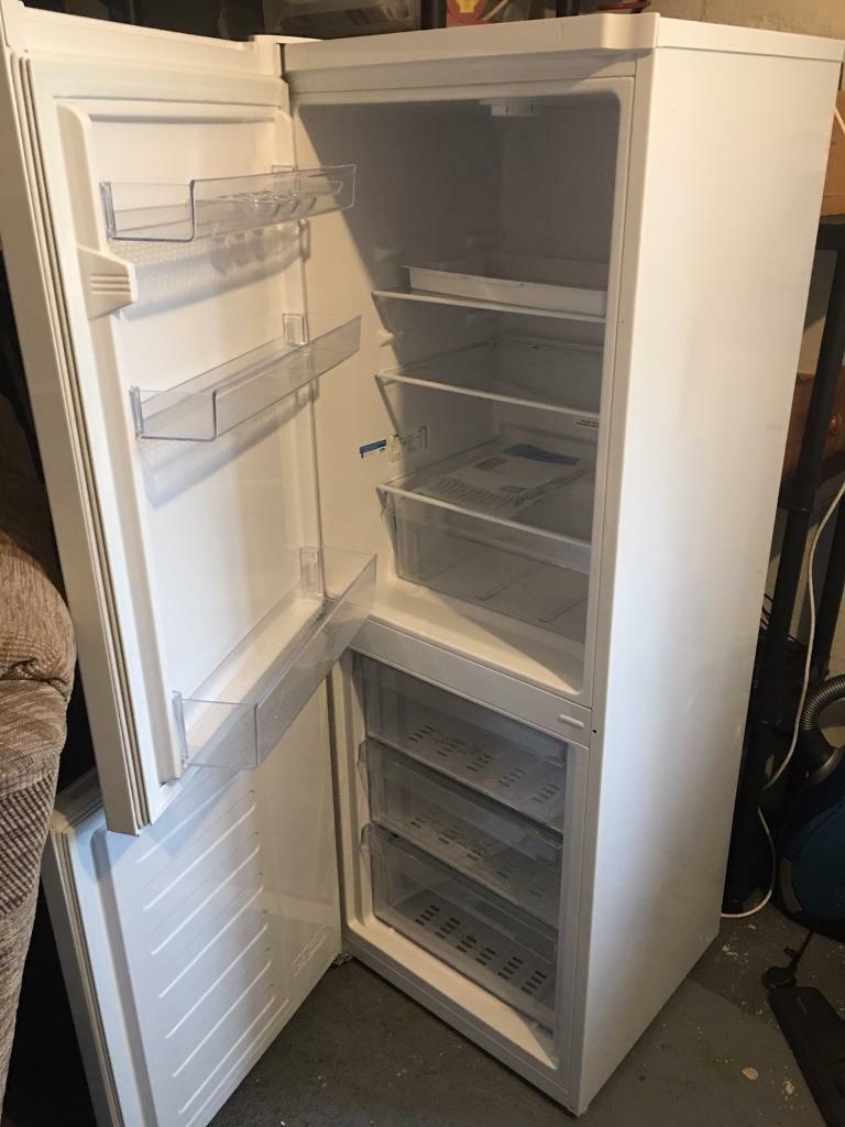 Beko Fridge Freezer in Mintlaw, Aberdeenshire Gumtree