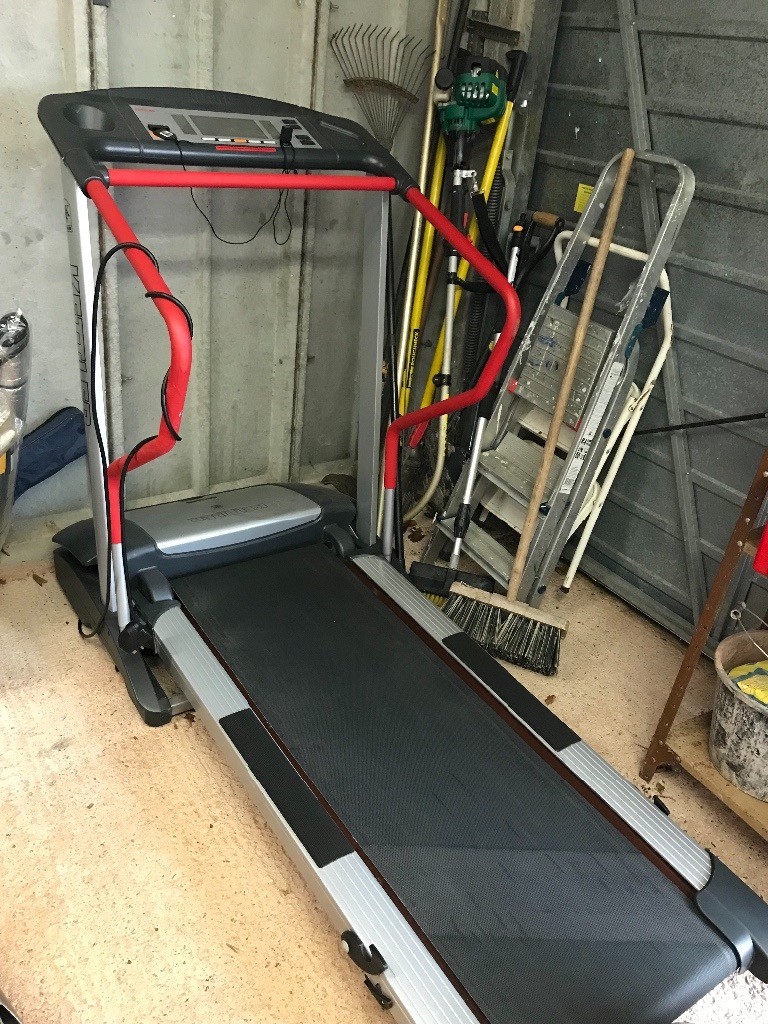 Running machine in Exeter, Devon Gumtree