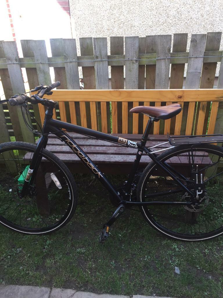 ridgeback bike 14 inch
