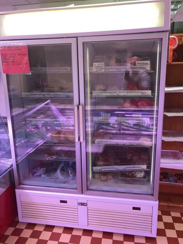 Commercial Stand Up Freezer in Congleton, Cheshire Gumtree