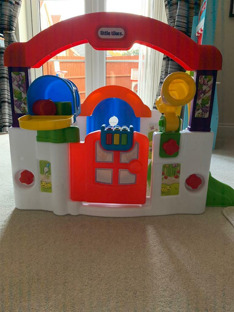 Little Tikes Activity Garden | in Bagshot, Surrey | Gumtree