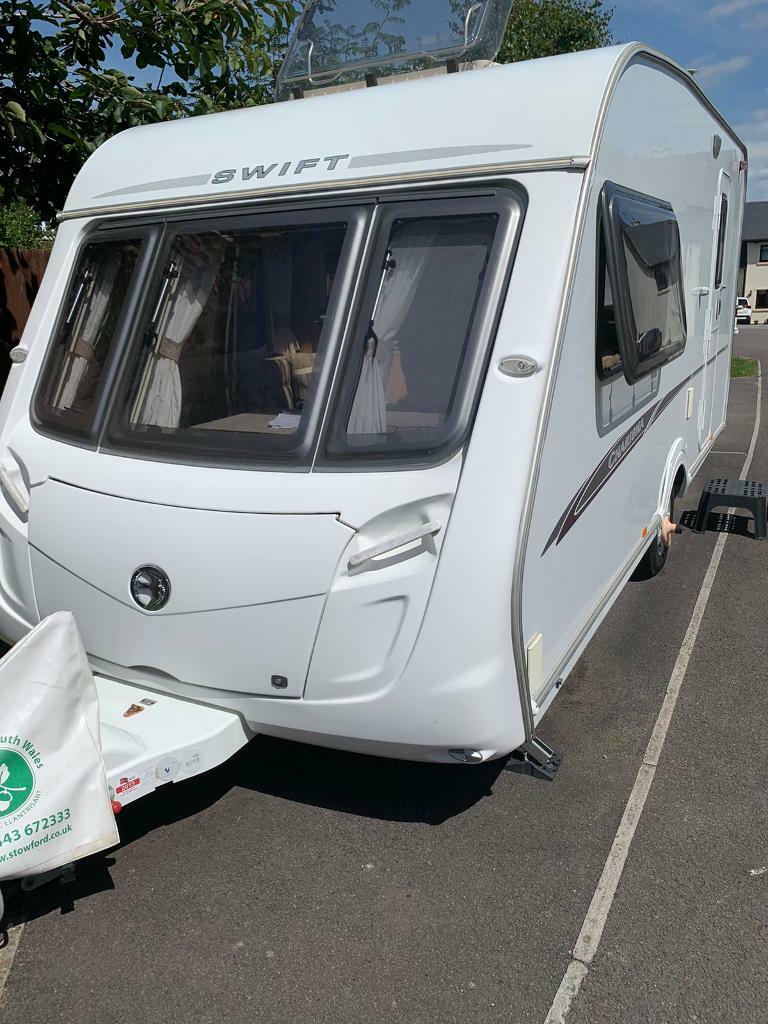 Caravan for Sale in Bridgend Gumtree