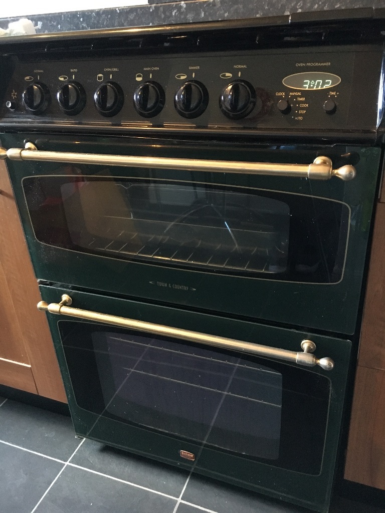 Parkinson Cowan Gas cooker in Aberdeen Gumtree