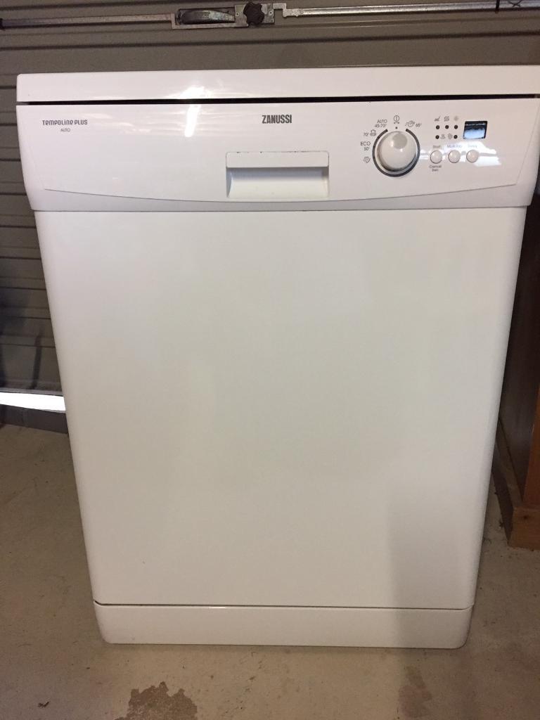 ZANUSSI DISHWASHER ZDF3023 in Bangor, County Down Gumtree