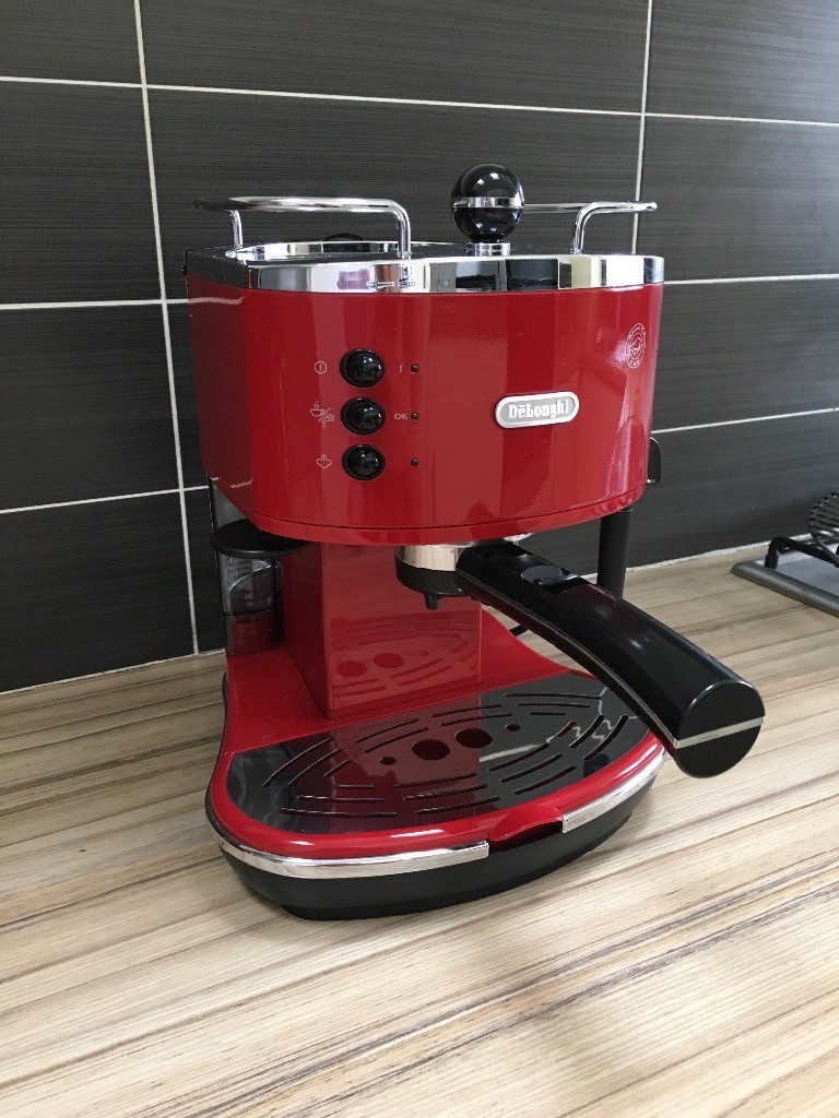 Coffee machine | in Hull, East Yorkshire | Gumtree