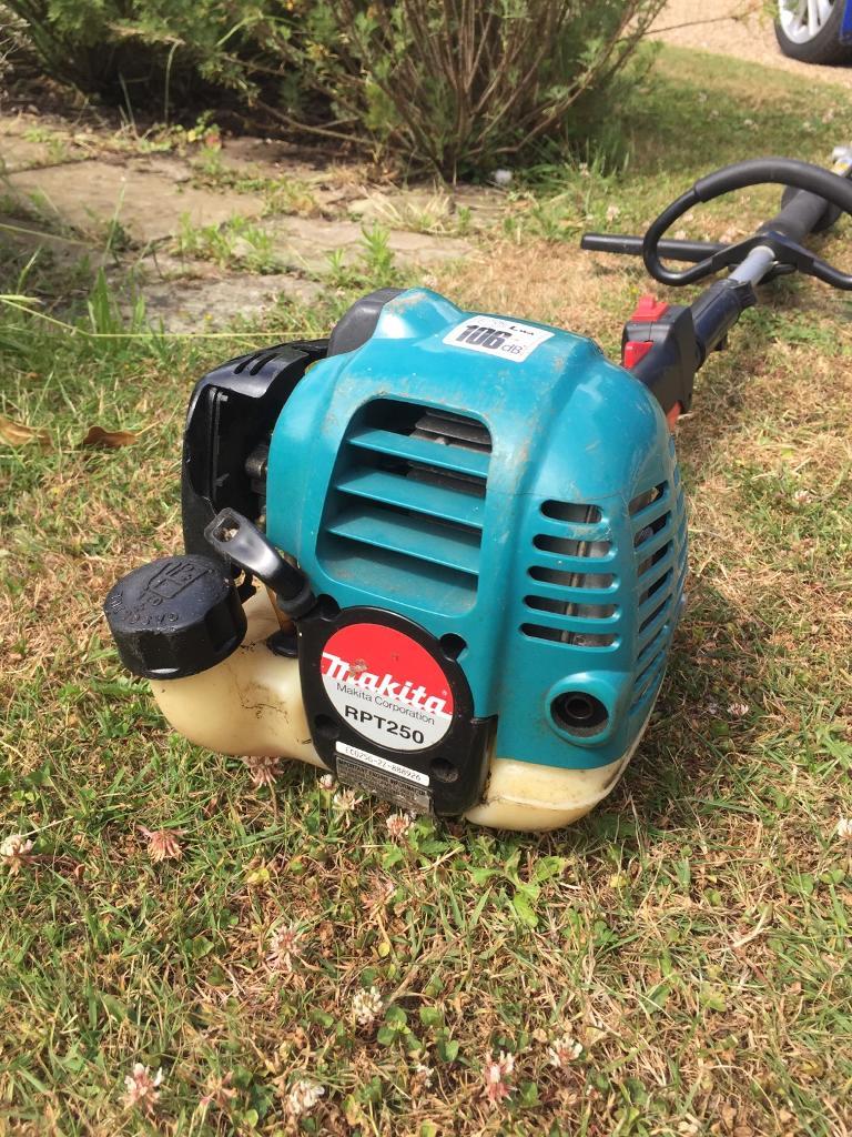 Makita long reach hedge trimmer in Woodbridge, Suffolk Gumtree