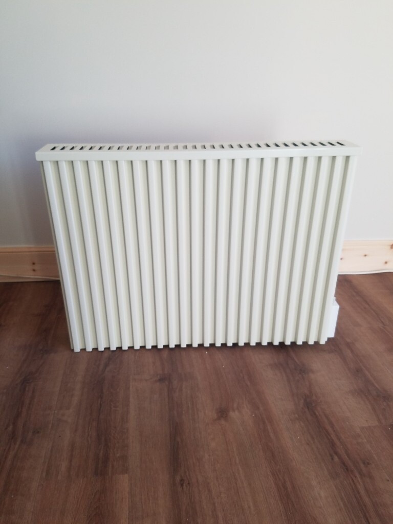 Fischer Storage Heaters x7 (various sizes) Price is per heater in