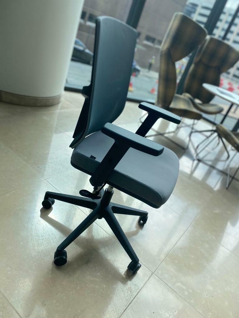 Office chairs in Liverpool City Centre, Merseyside Gumtree