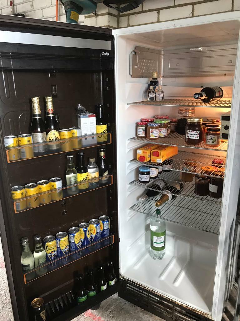 Electrolux larder fridge in Poole, Dorset Gumtree
