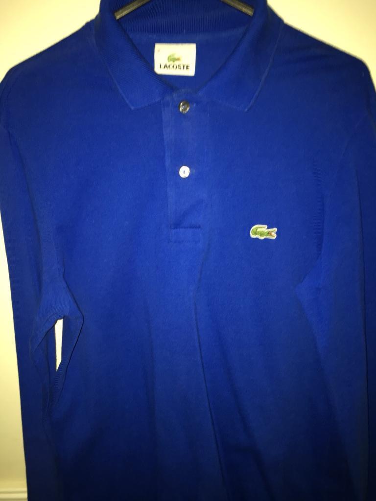 royal blue moncler polo royal blue moncler polo