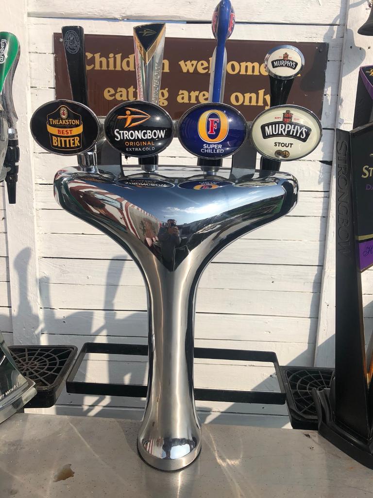 beer cave ,beer garden in Sunderland, Tyne and