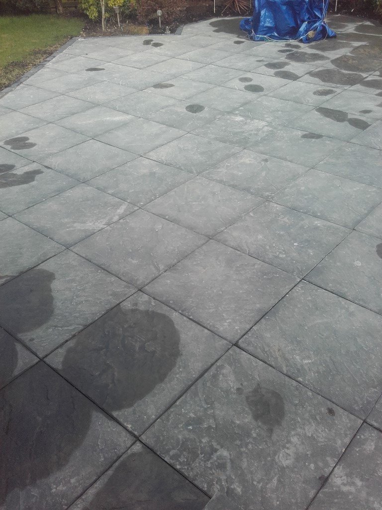 Paving slabs for sale in Aberdeenshire Gumtree