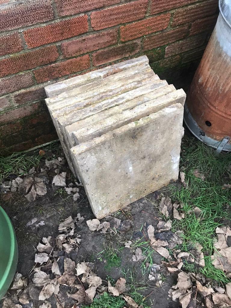 Concrete slabs in Norwich, Norfolk Gumtree