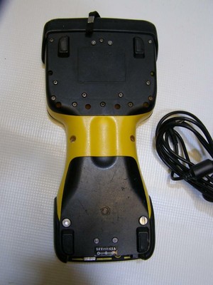 Trimble TDS Ranger xseries  Survey Data Collector Survey Pro fastgate osmose