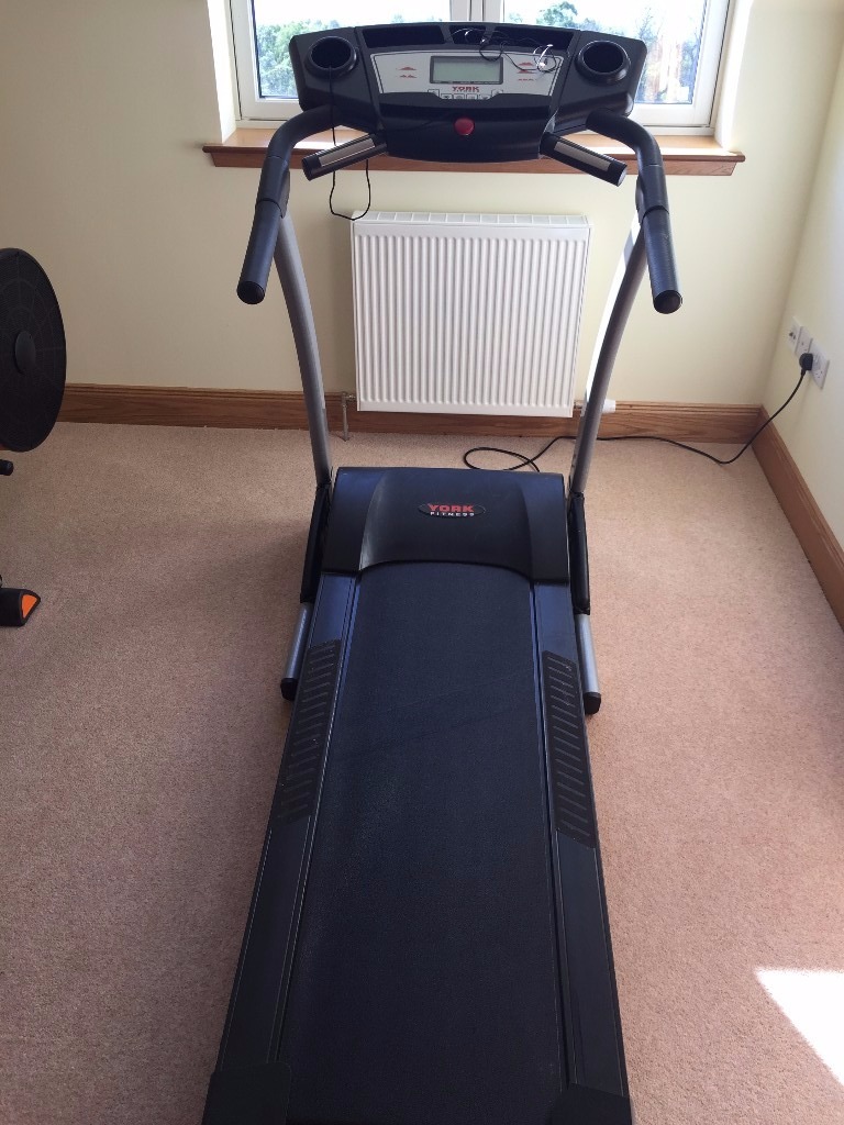 York Z14 Treadmill in Inverness, Highland Gumtree