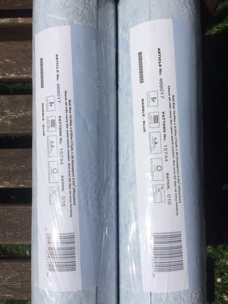 Homebase Kitchen And Bathroom Wallpaper Two Rolls In Crook Homebase Kitchen And Bathroom Wallpaper Two Rolls In Crook