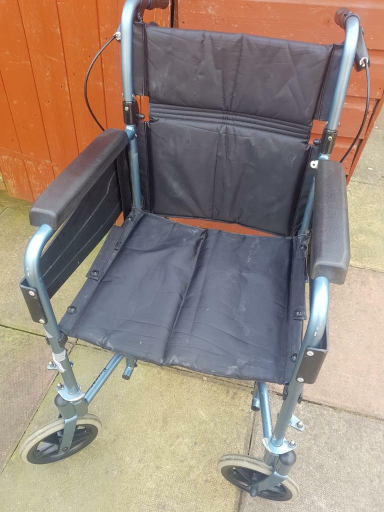 Wheelchair in Bradford, West Yorkshire Gumtree